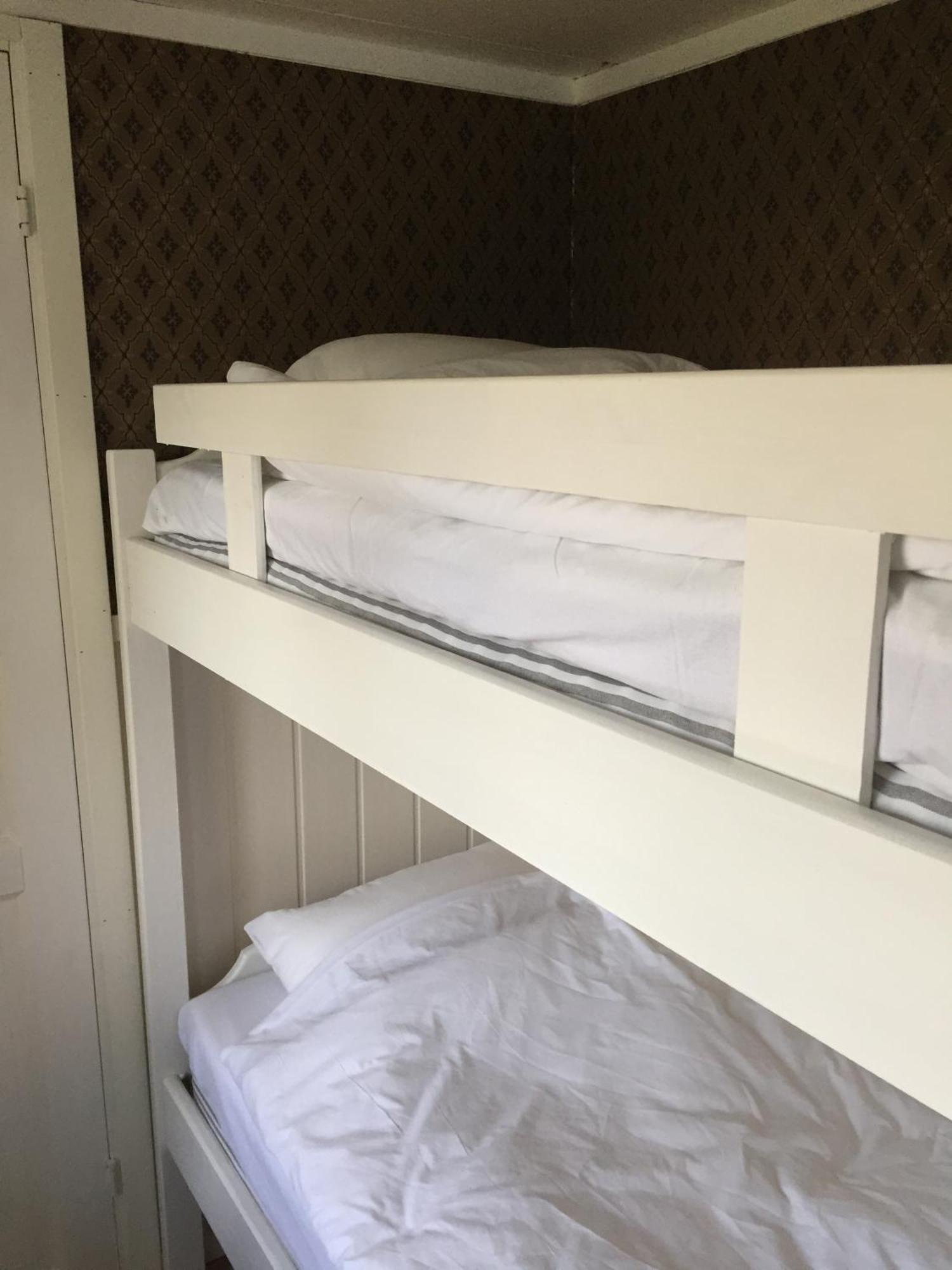 Enangers Bed And Breakfast Habitación foto